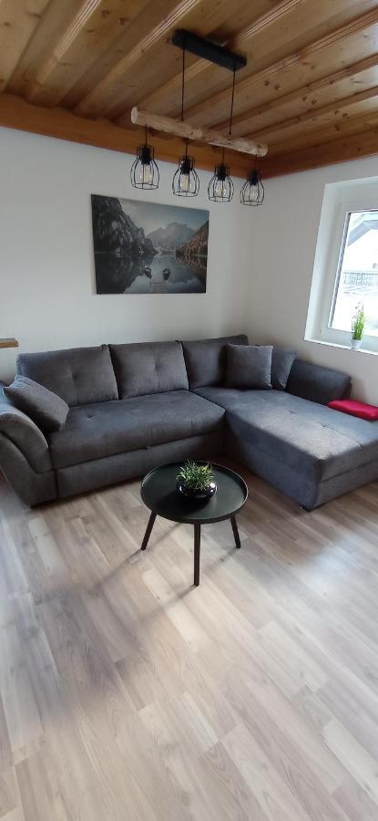 Haus Elli Apartman Greifenburg Kültér fotó