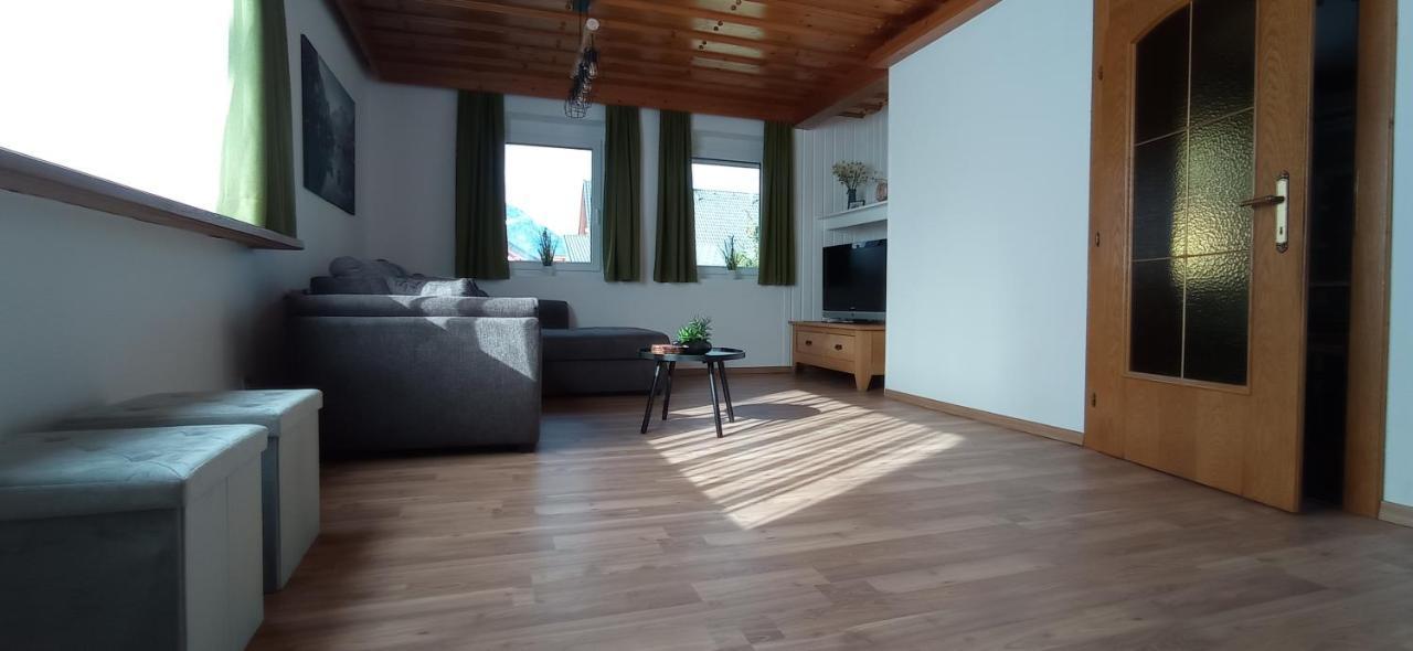 Haus Elli Apartman Greifenburg Kültér fotó