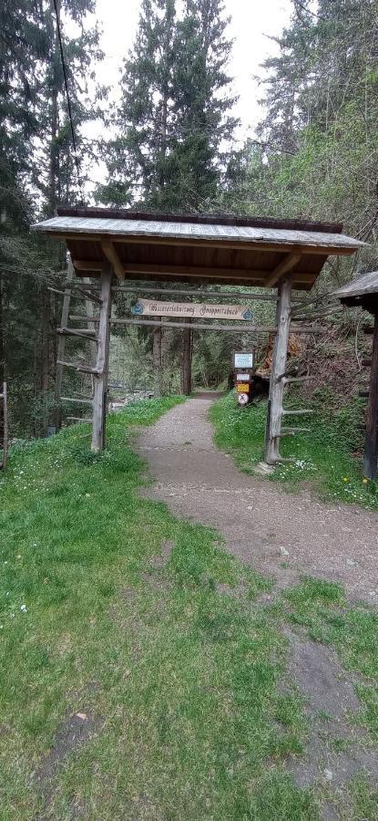 Haus Elli Apartman Greifenburg Kültér fotó