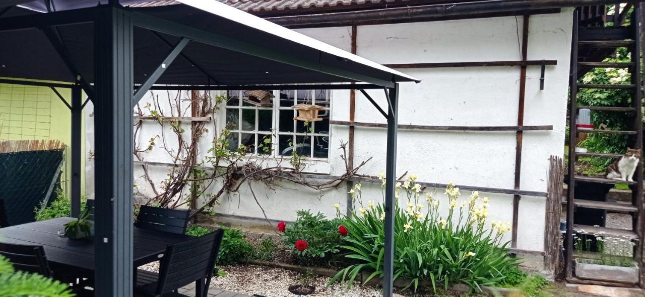 Haus Elli Apartman Greifenburg Kültér fotó