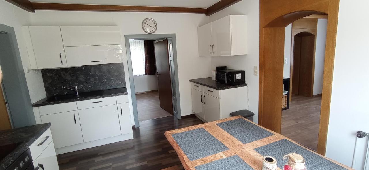 Haus Elli Apartman Greifenburg Kültér fotó