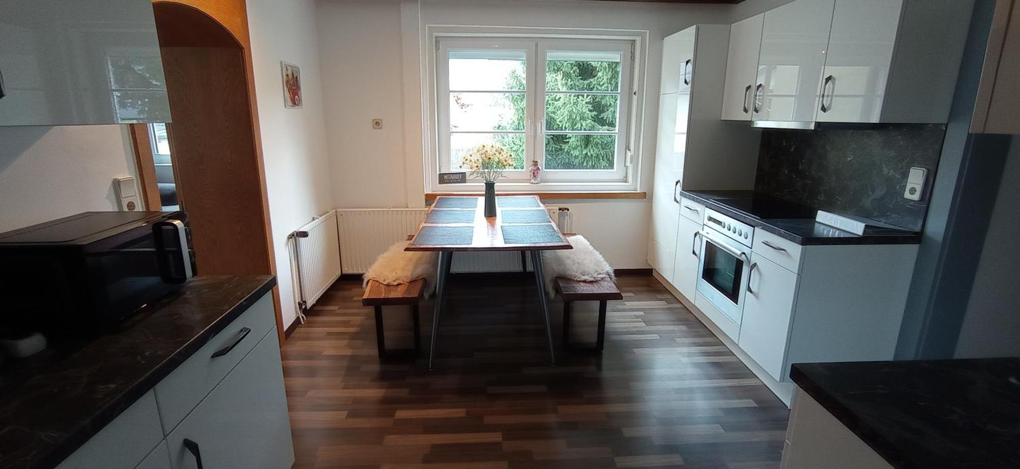 Haus Elli Apartman Greifenburg Kültér fotó