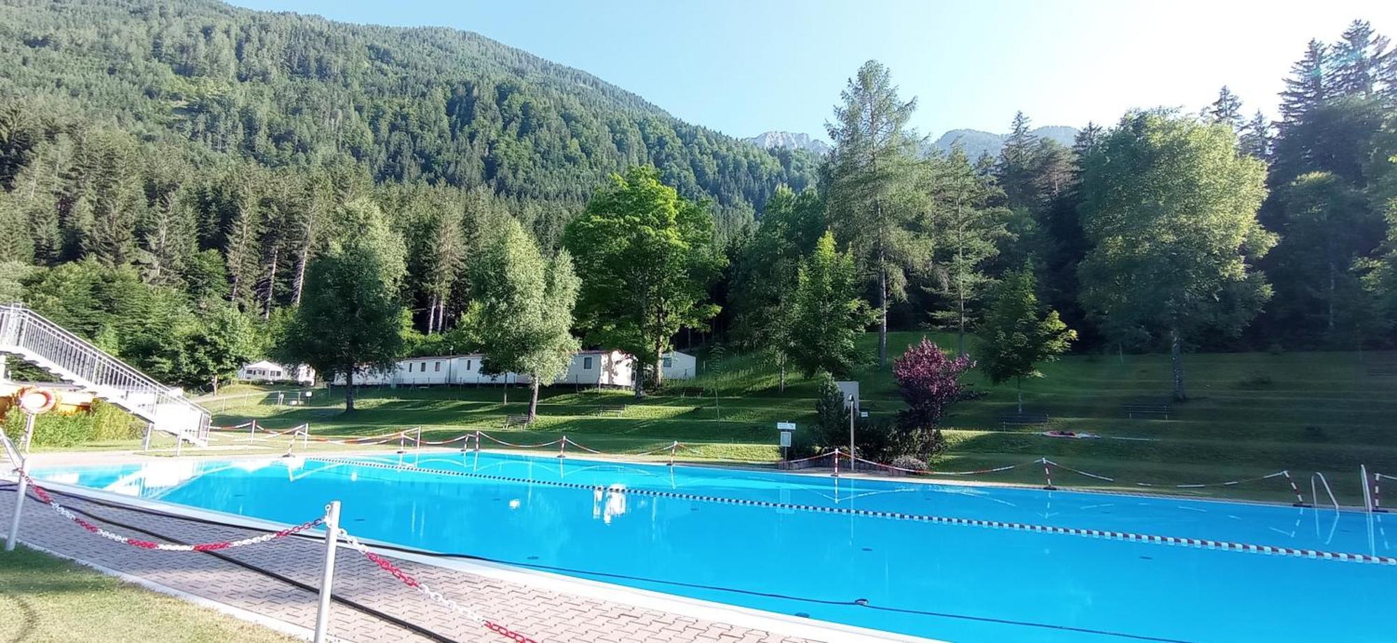 Haus Elli Apartman Greifenburg Kültér fotó
