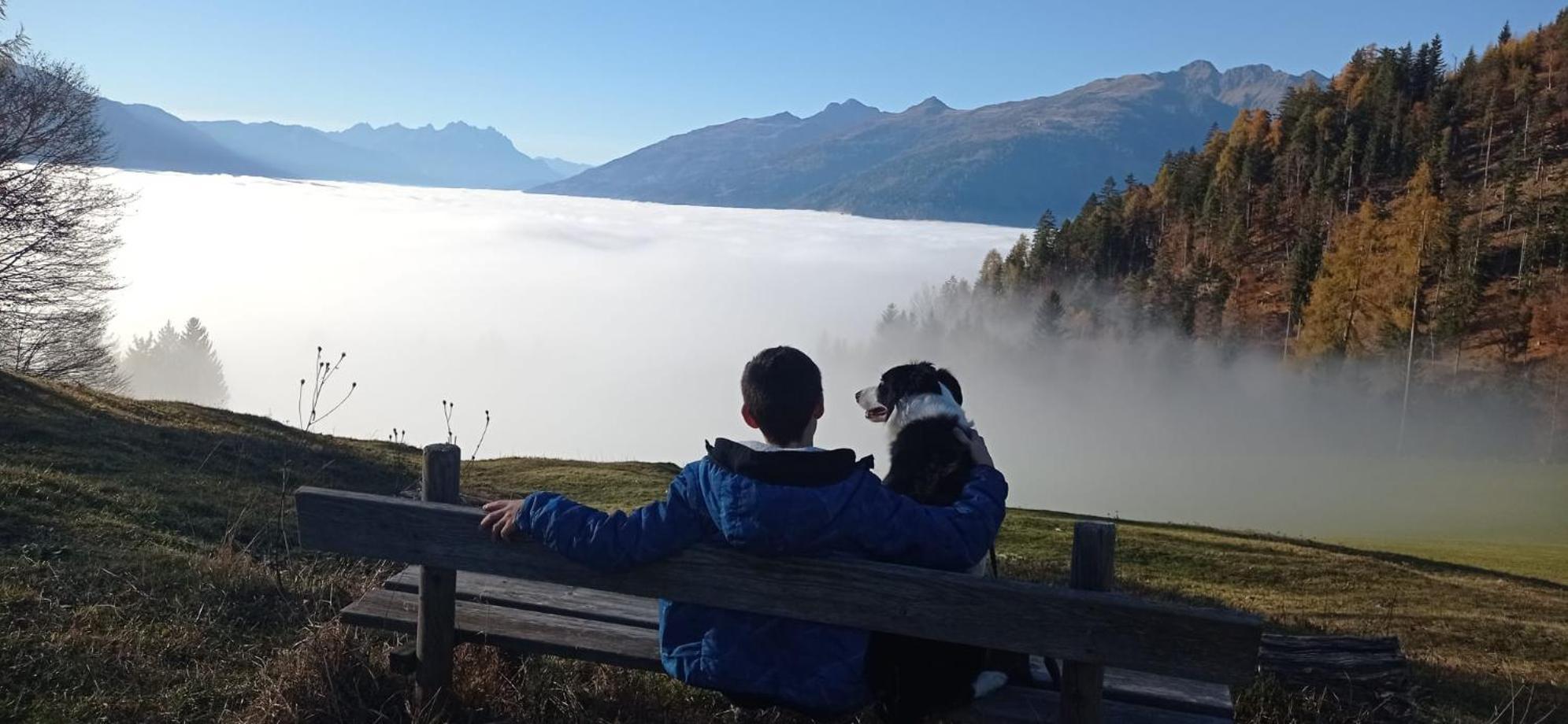 Haus Elli Apartman Greifenburg Kültér fotó