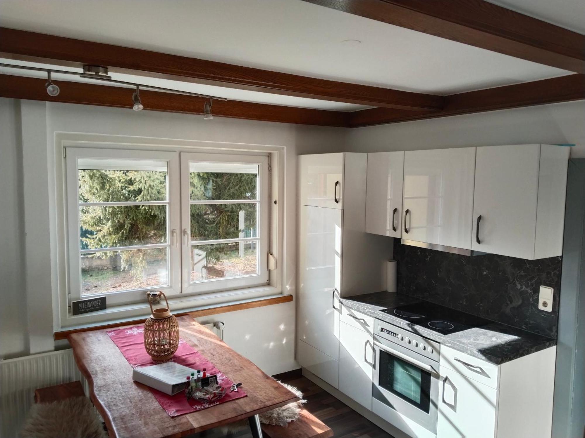 Haus Elli Apartman Greifenburg Kültér fotó