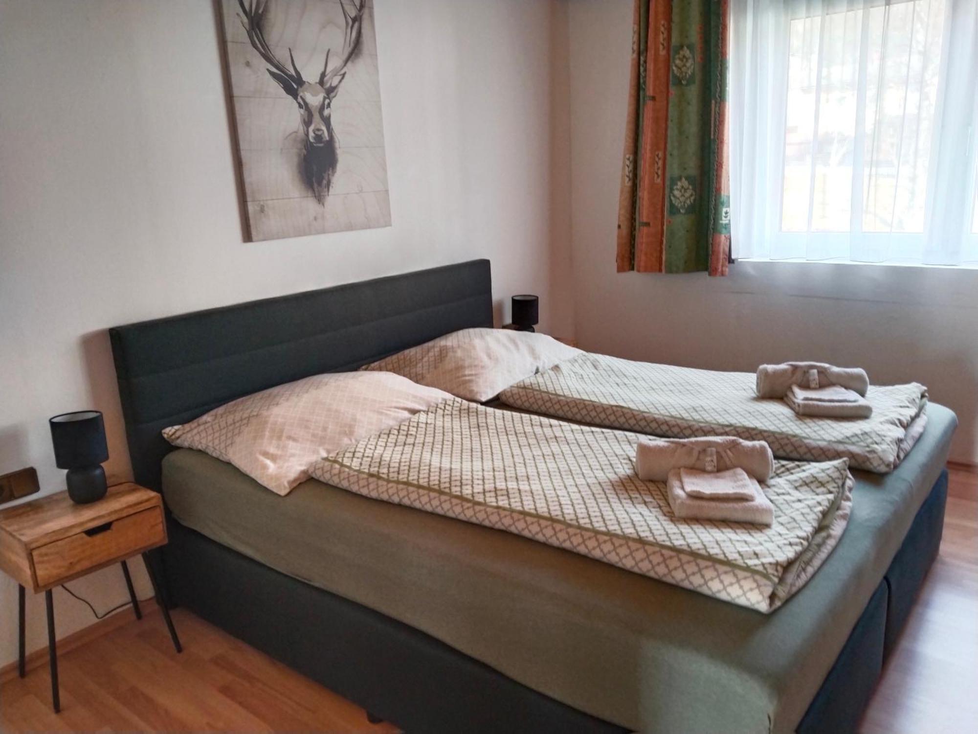 Haus Elli Apartman Greifenburg Kültér fotó